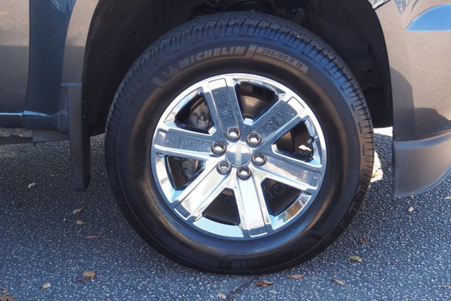 Used 2016 GMC Canyon SLE w/ SLE Convenience Package image 10