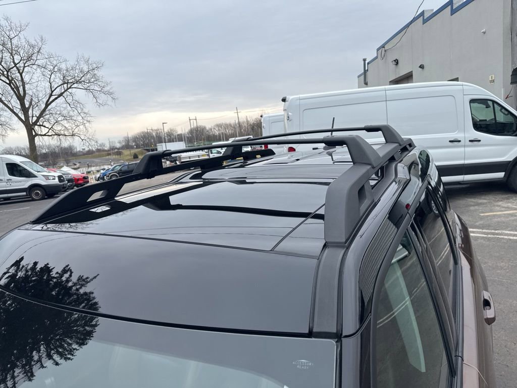 Certified 2022 Ford Bronco Sport Badlands w/ Premium Package image 54