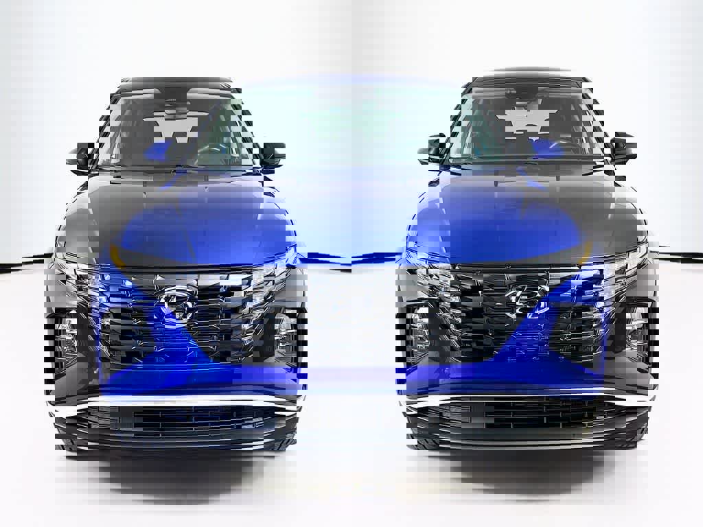 Used 2023 Hyundai Tucson SE image 8