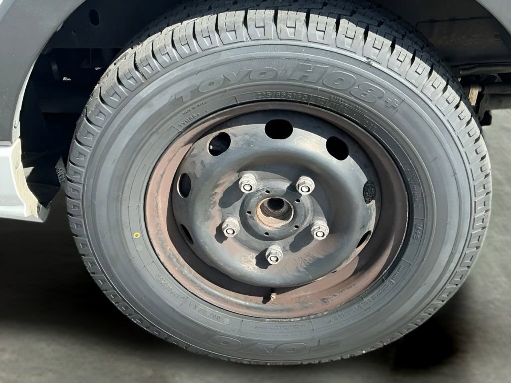 Certified 2024 Ford Transit 350 XLT RWD image 20