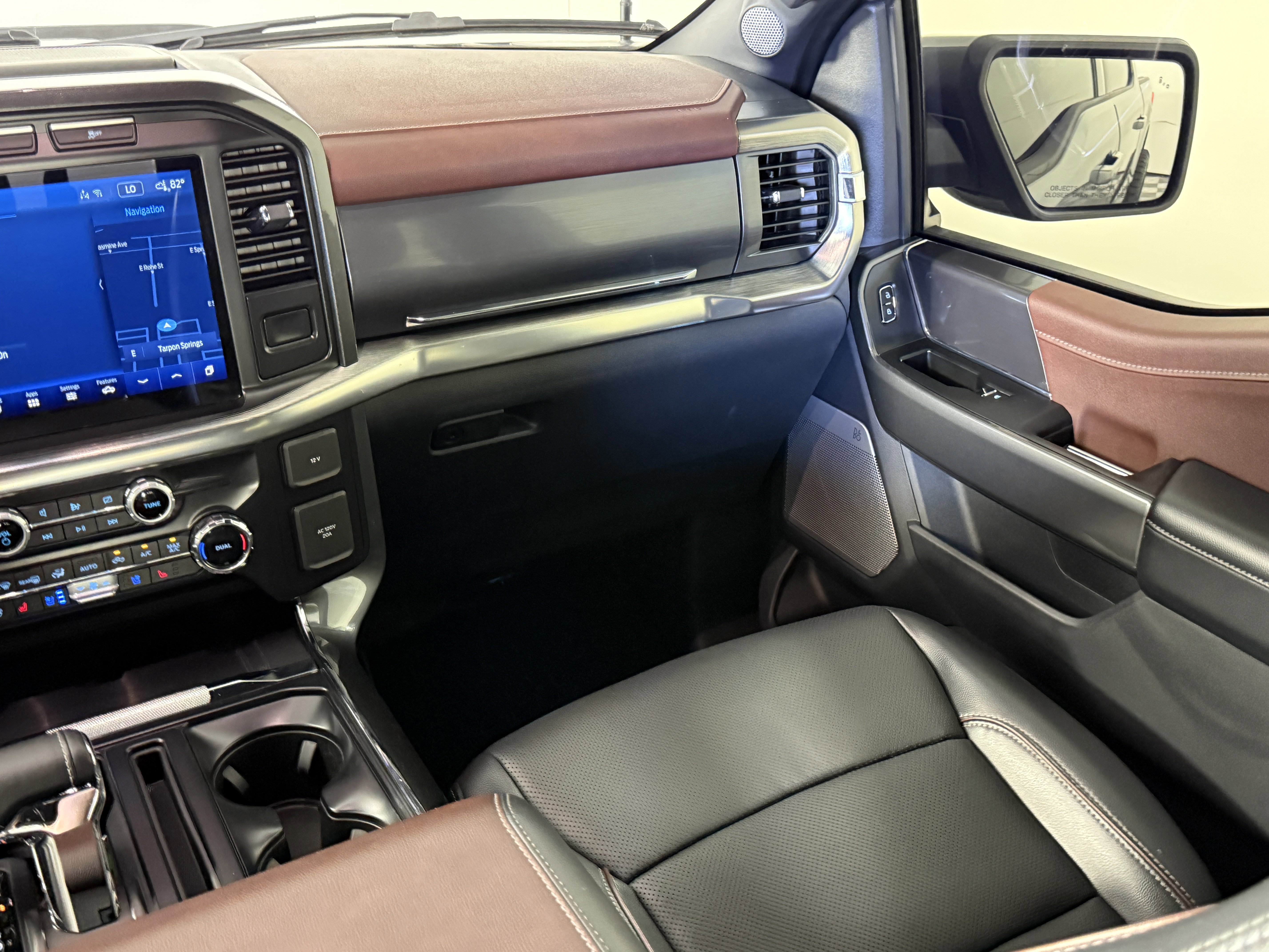 Certified 2023 Ford F150 Lariat image 14