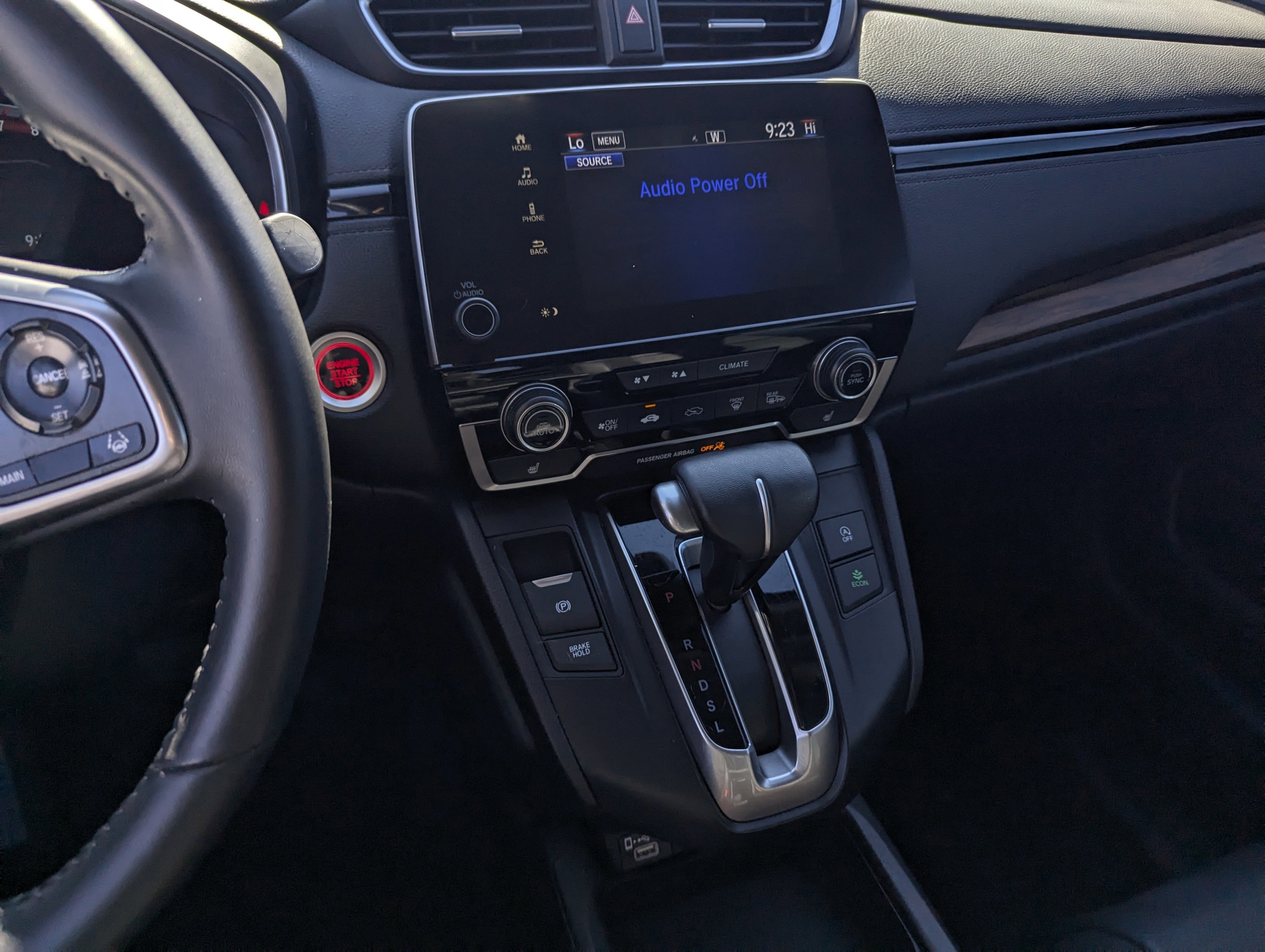 Used 2022 Honda CR-V EX-L image 10