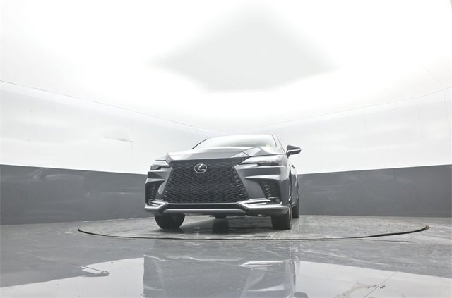 Used 2026 Lexus RX 350 F Sport image 30