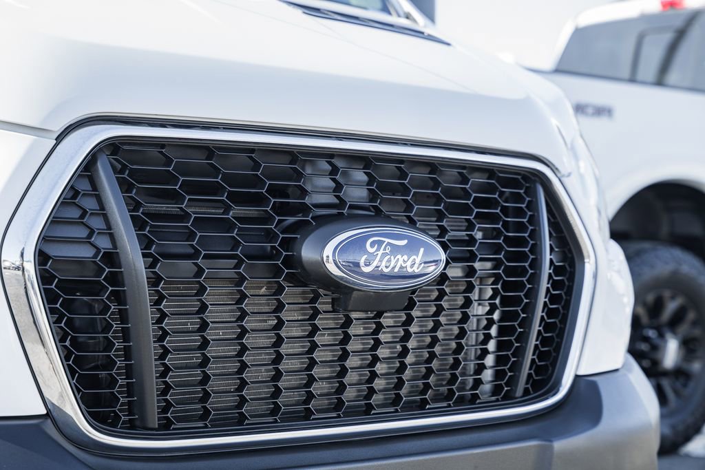 Certified 2024 Ford Transit 250 Low Roof w/ Exterior Upgrade Package image 13