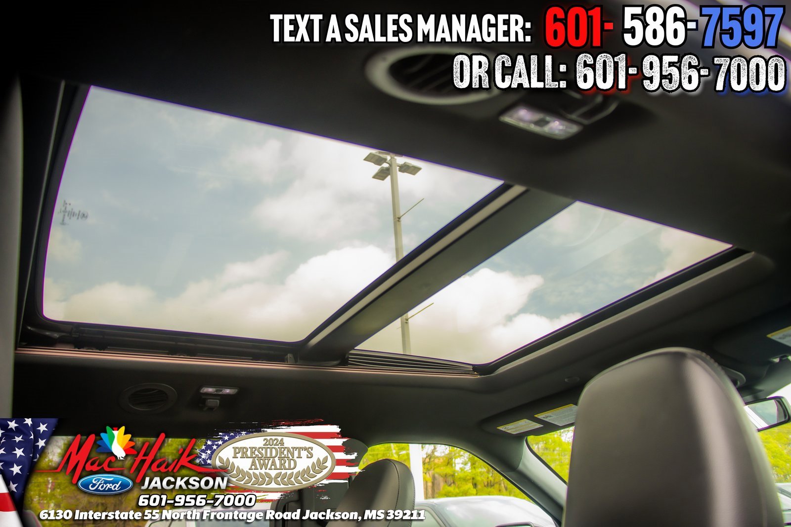 Certified 2020 Ford Explorer Limited image 13