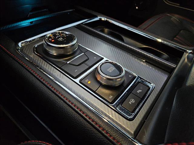 Certified 2019 Ford Expedition Limited w/ Equipment Group 303A image 12