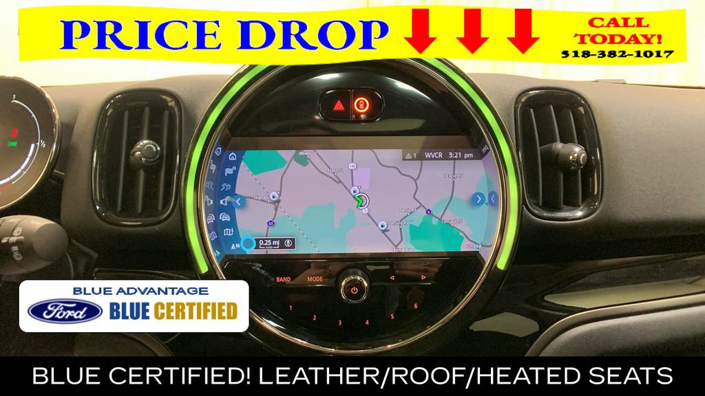 Used 2022 MINI Cooper Countryman S AWD/4WD image 38