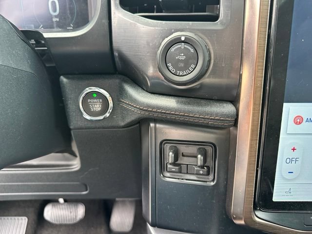 Certified 2023 Ford F150 Lightning Lariat w/ Equipment Group 511A High AWD/4WD image 25