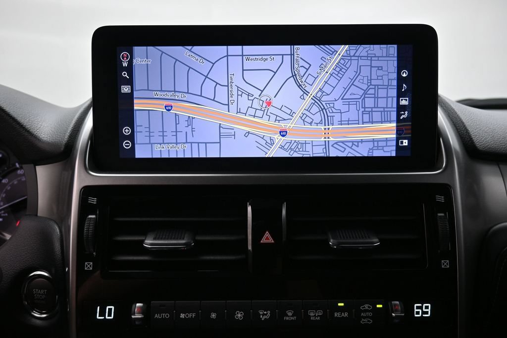 Used 2023 Lexus GX 460 Premium AWD/4WD image 9