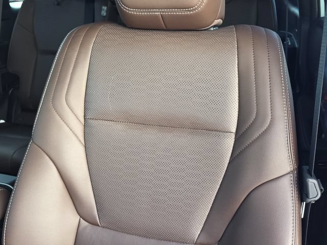 Used 2025 Toyota Land Cruiser w/ Premium Package AWD/4WD image 14
