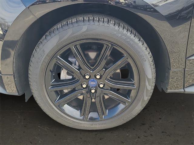 Certified 2022 Ford Edge ST-Line image 26