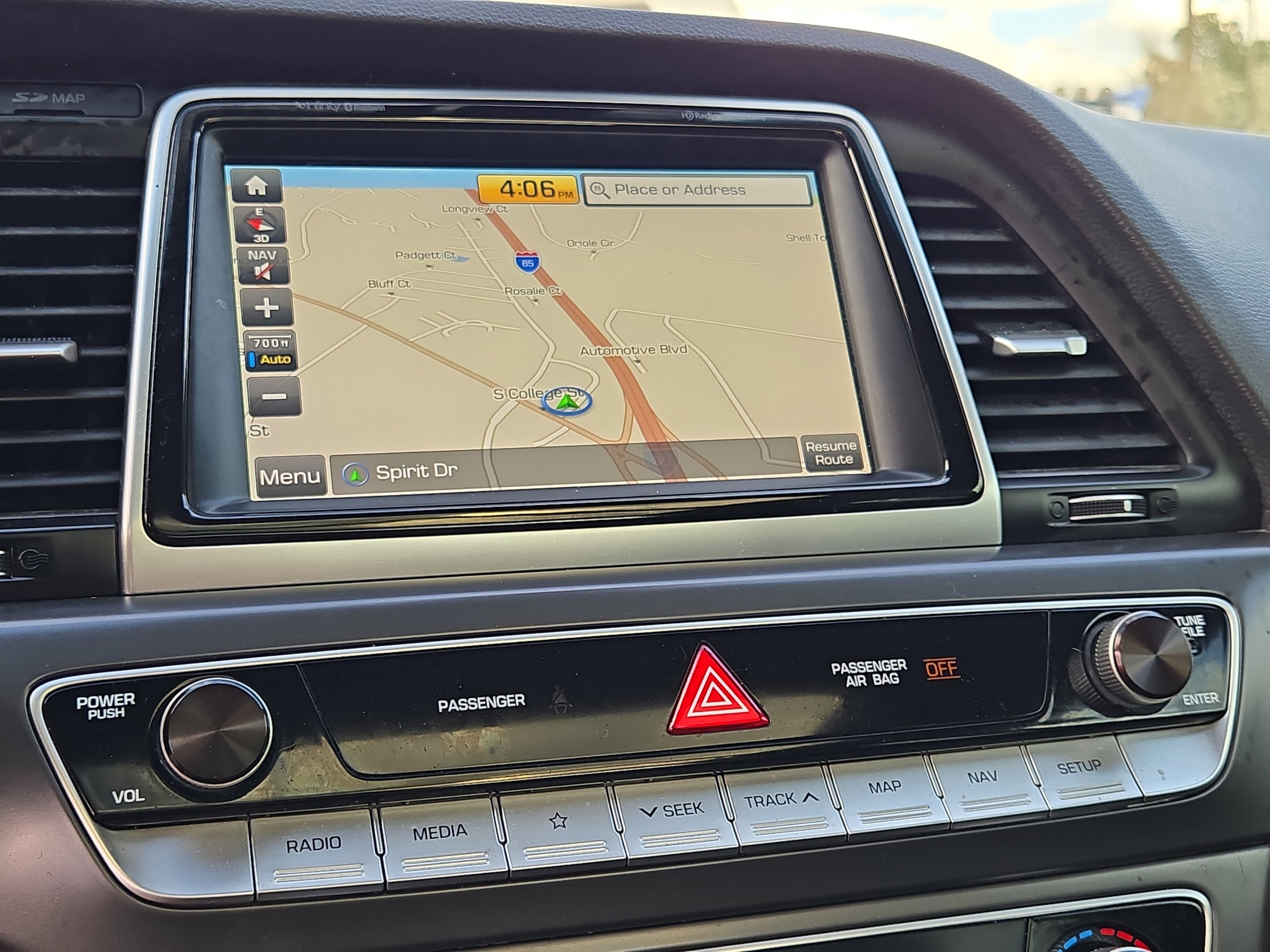 Used 2019 Hyundai Sonata Limited image 26