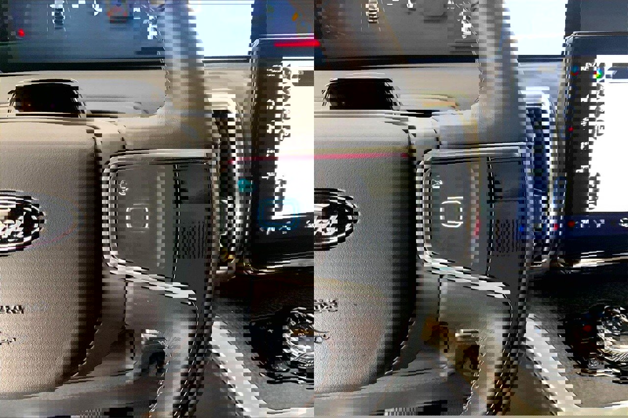 Certified 2025 Ford Expedition Tremor image 22