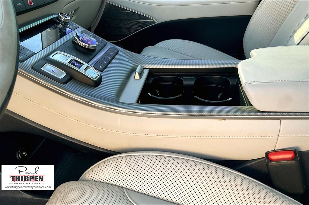 Used 2023 Hyundai Palisade Calligraphy w/ Cargo Package image 14