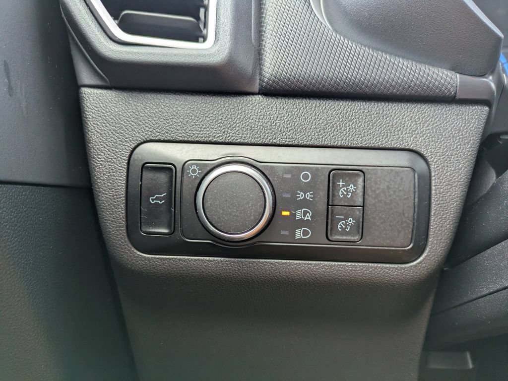 Certified 2024 Ford Bronco Sport Big Bend AWD/4WD image 25