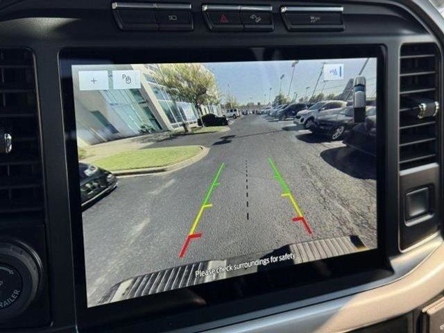 Certified 2022 Ford F150 XLT w/ Equipment Group 302A High image 27