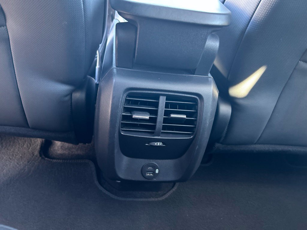 Certified 2023 Ford Mustang Mach-E Premium AWD/4WD image 23