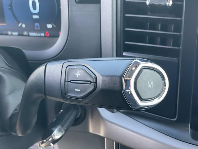 Certified 2025 Ford F150 XLT w/ Equipment Group 301A Standard image 18