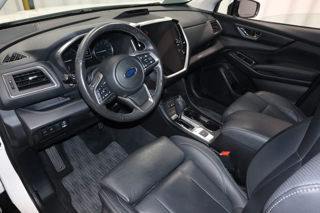 Used 2023 Subaru Ascent Limited AWD/4WD image 26