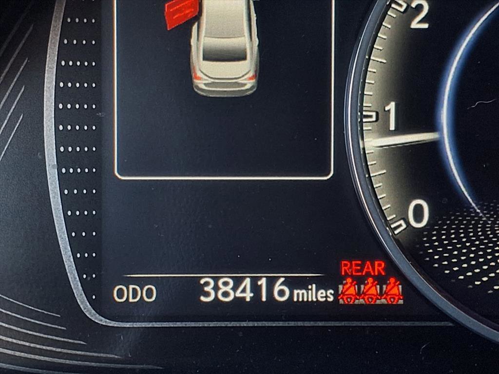 Used 2023 Lexus ES 350 image 25