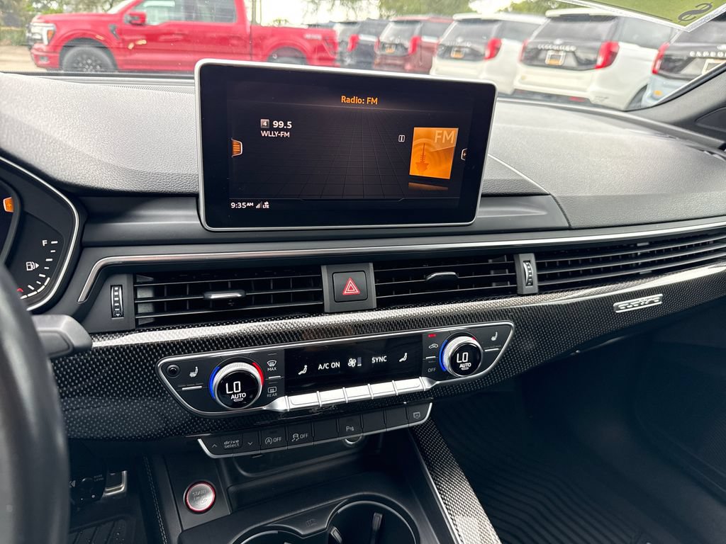 Used 2019 Audi S4 Prestige w/ Prestige Package AWD/4WD image 20