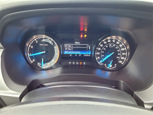 Certified 2022 Ford Ranger XLT image 21