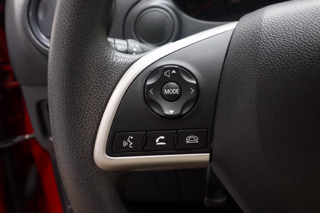 Used 2024 Mitsubishi Mirage ES FWD image 27