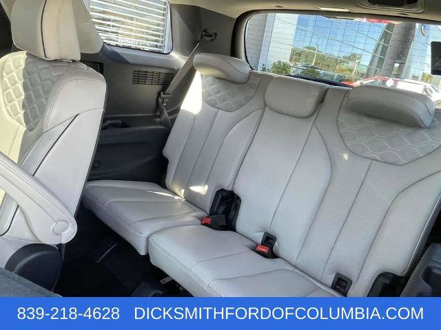 Used 2021 Hyundai Palisade Limited image 12