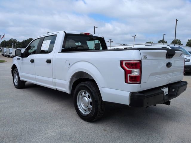 Certified 2019 Ford F150 XL w/ Equipment Group 101A Mid RWD image 7