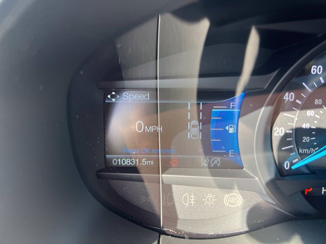 Certified 2024 Ford Edge SEL w/ Convenience Package AWD/4WD image 10
