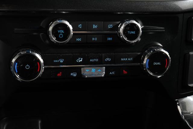 Certified 2023 Ford F150 XLT w/ Equipment Group 302A High AWD/4WD image 22