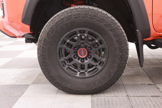 Used 2023 Toyota Tacoma TRD Pro AWD/4WD image 19