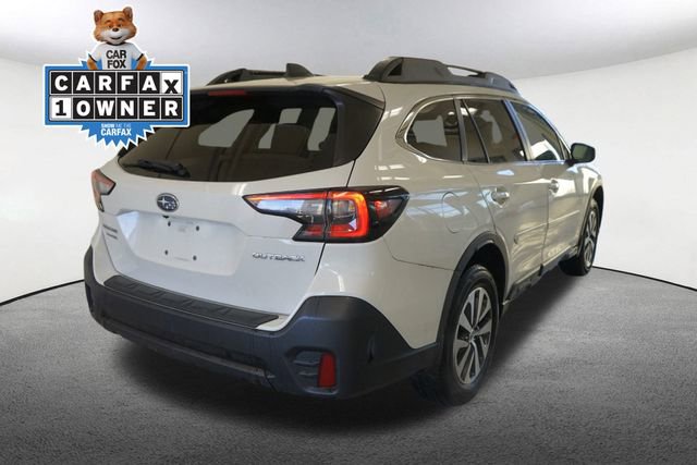 Used 2022 Subaru Outback Premium image 14