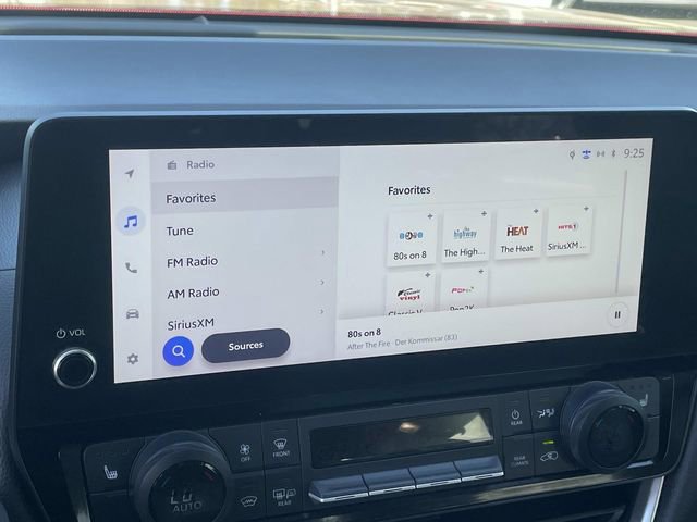 Used 2024 Toyota Grand Highlander XLE image 13