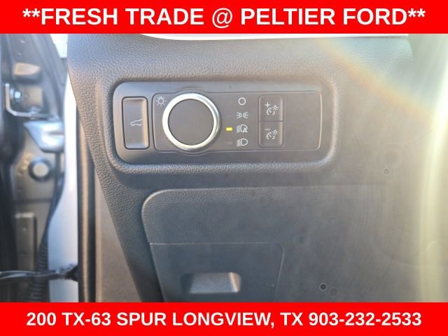 Certified 2023 Ford Explorer XLT image 21