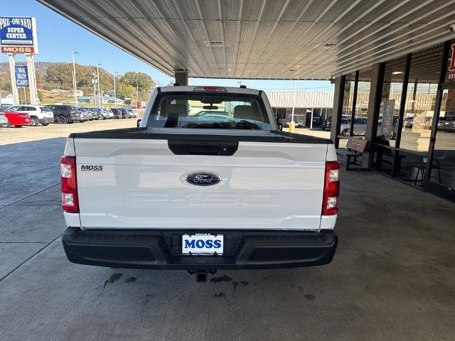 Certified 2022 Ford F150 XL image 5