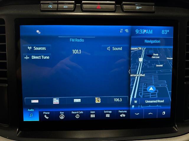 Certified 2021 Ford F150 XLT w/ Equipment Group 302A High RWD image 27
