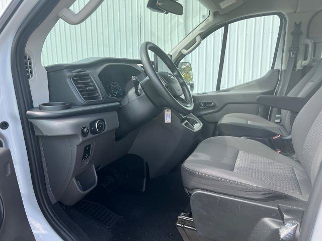 Certified 2024 Ford Transit 350 XLT RWD image 8
