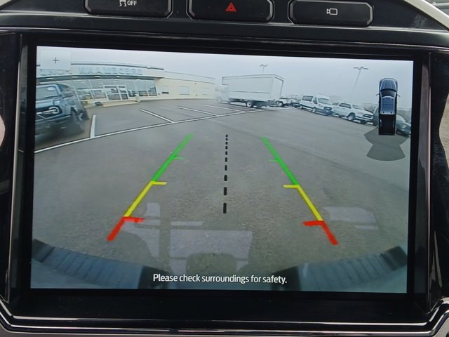 Certified 2022 Ford F350 Lariat w/ Lariat Value Package image 16