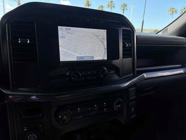 Certified 2023 Ford F150 XL w/ STX Appearance Package AWD/4WD image 22