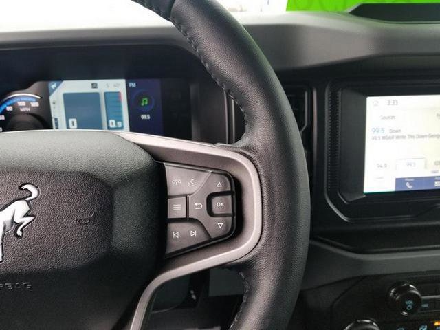 Certified 2023 Ford Bronco Big Bend AWD/4WD image 25
