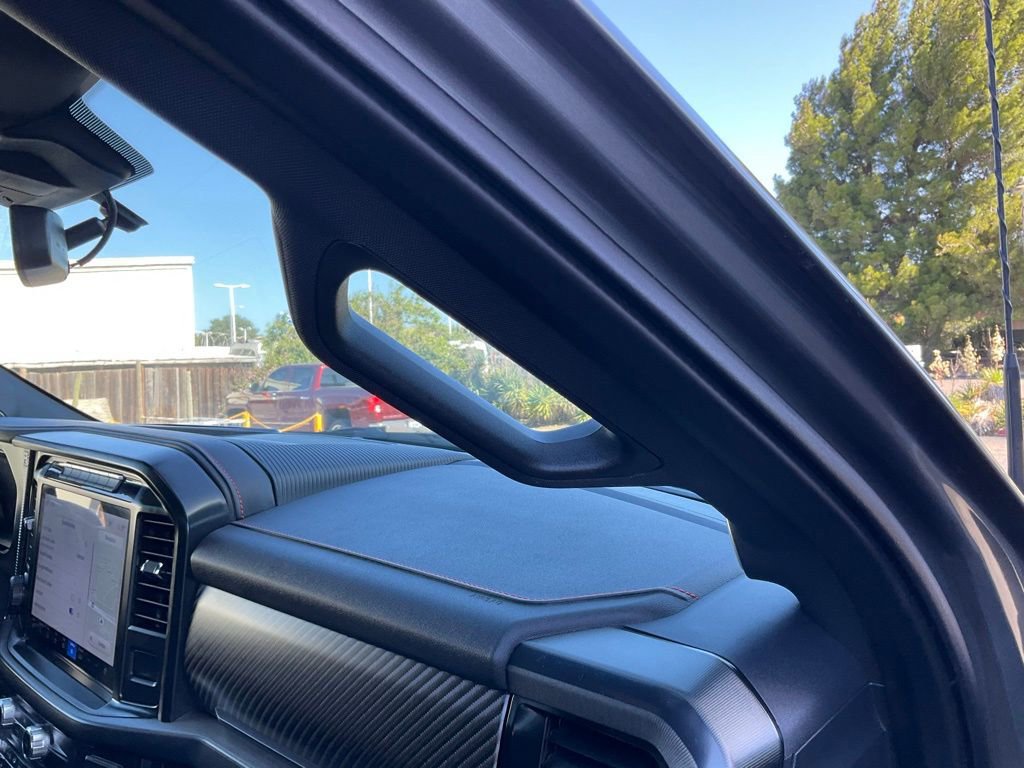 Certified 2024 Ford F150 Raptor image 75