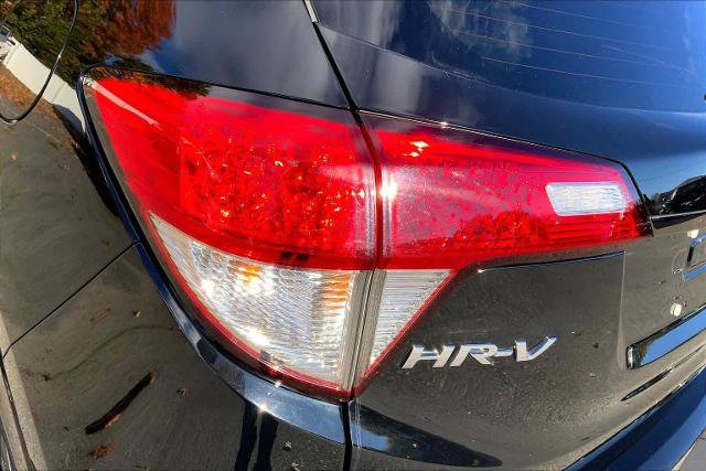 Used 2022 Honda HR-V Sport image 28