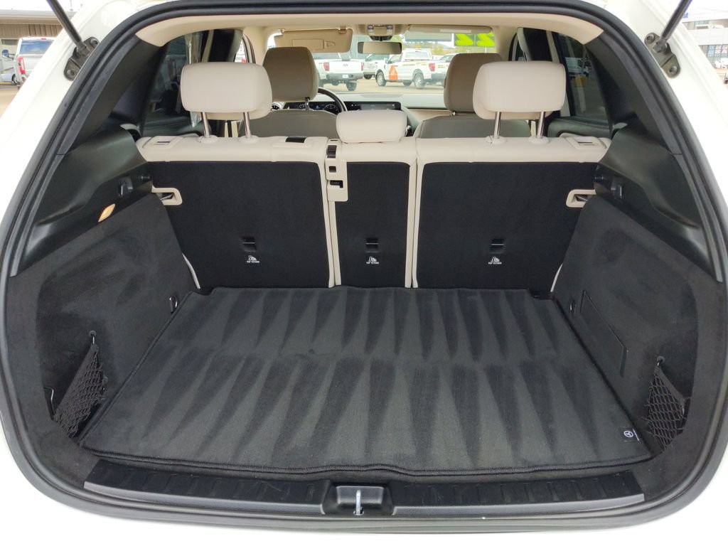 Used 2022 Mercedes-Benz GLA 250 4MATIC image 18