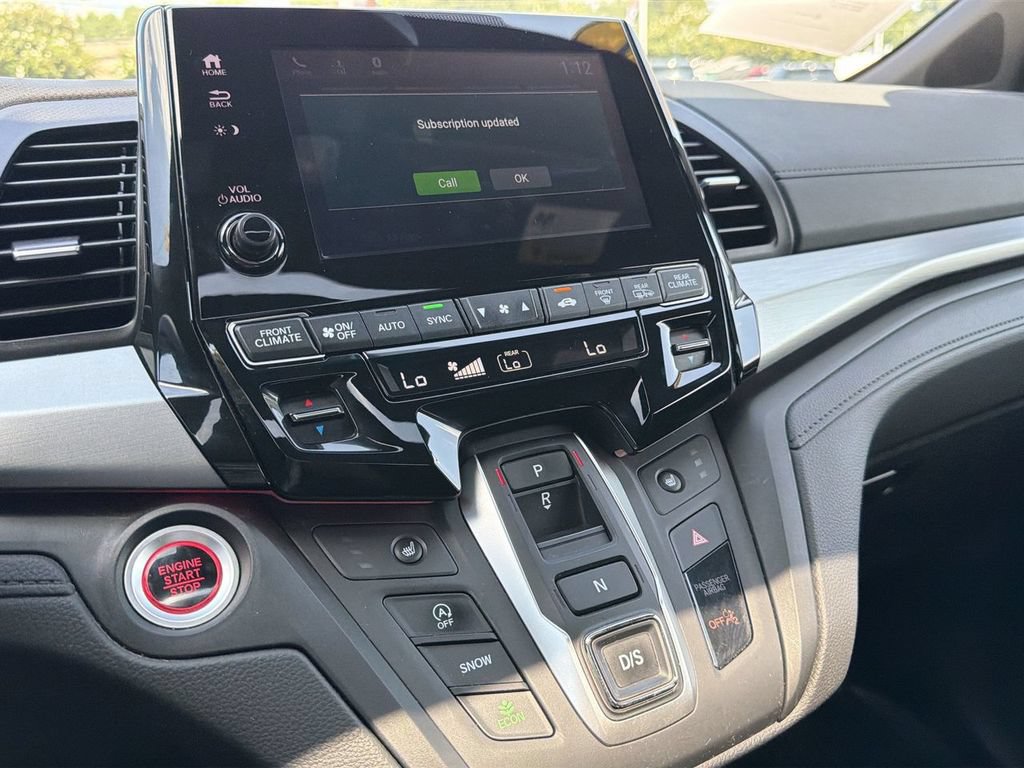 Used 2024 Honda Odyssey Sport image 15