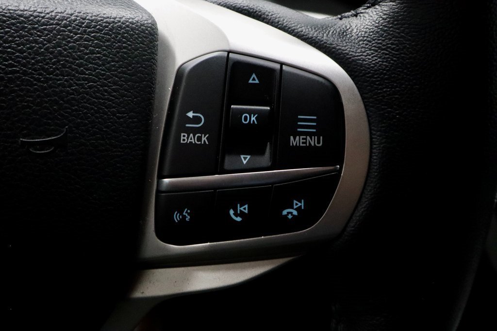 Certified 2022 Ford Explorer XLT w/ Equipment Group 202A image 31