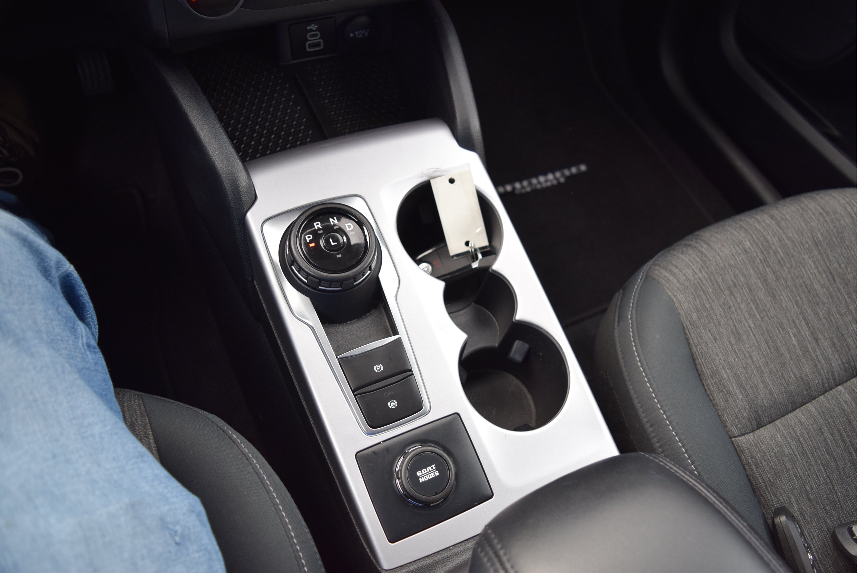Certified 2023 Ford Bronco Sport Big Bend AWD/4WD image 14
