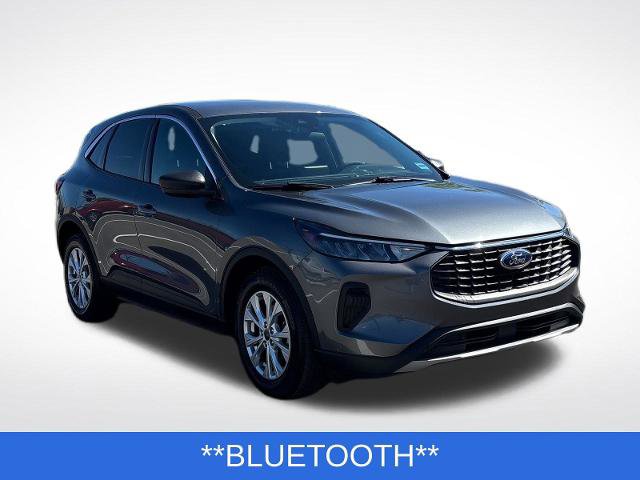 Certified 2024 Ford Escape Active FWD image 7