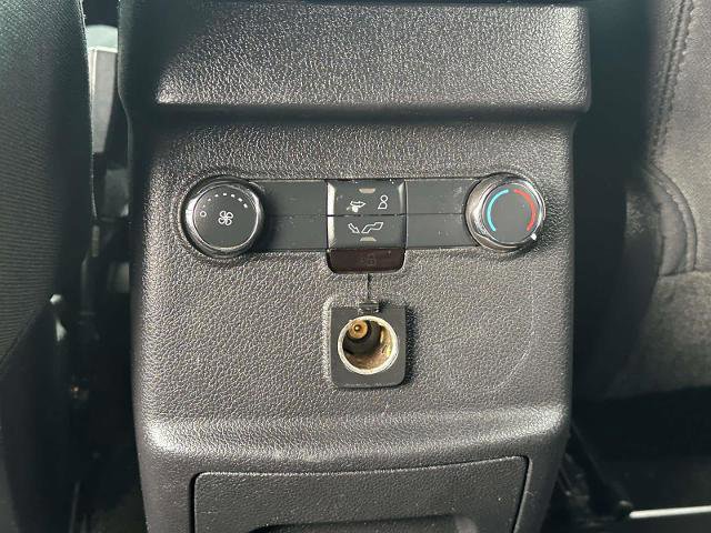Certified 2017 Ford Explorer XLT image 19