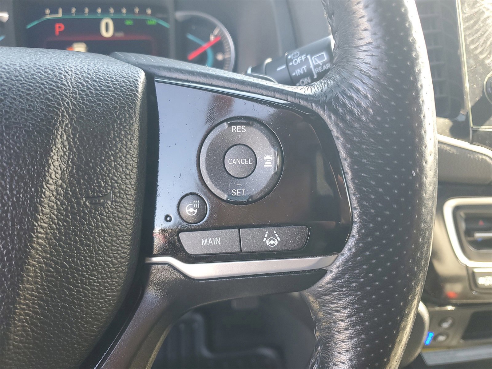 Used 2021 Honda Passport Elite image 23